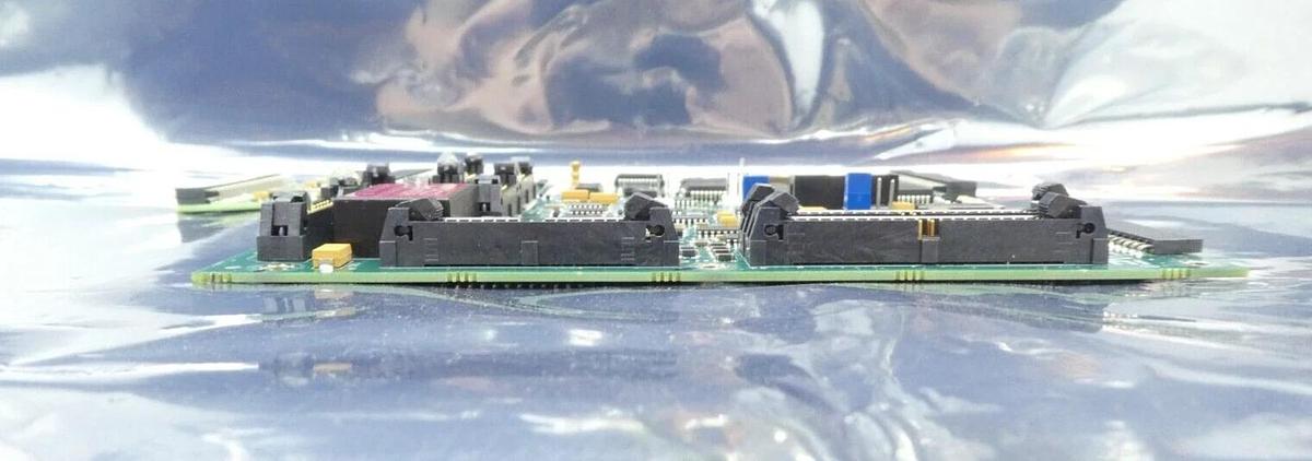 Used AE Advanced Energy 2300578-B Ovation Control 2 PCB 1300665-01 Working Surplus