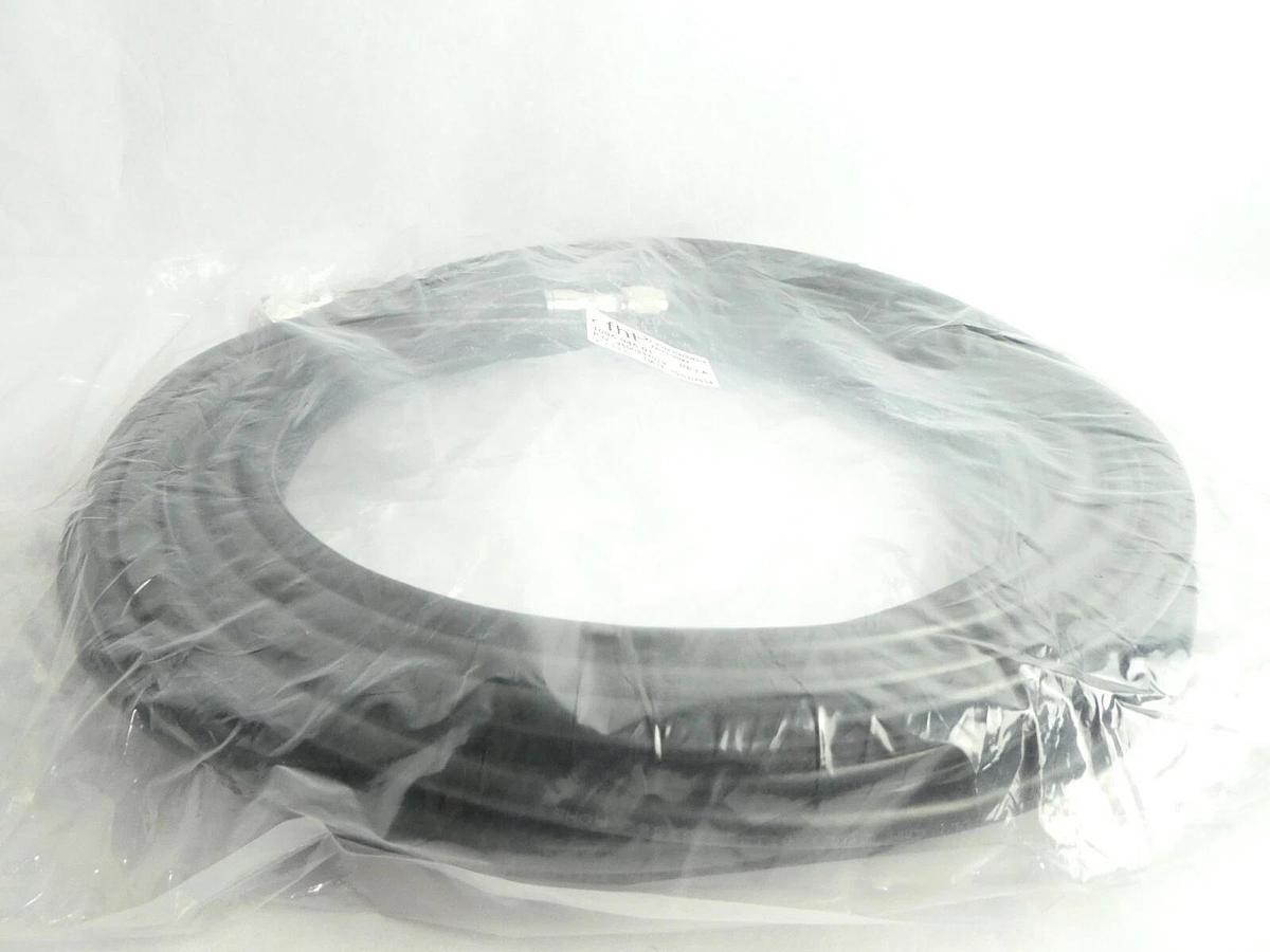 ASM 1095-945-01 Cable RFPDU DPU to Pretreat Module AIM New Surplus