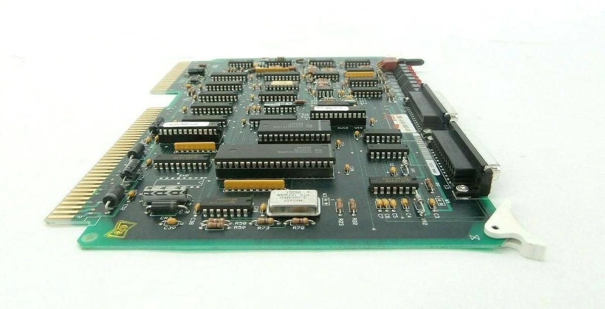 Used Kulicke & Soffa 780-4145-000-01 Power Logic PCB Card 00797-4145-001-01 Working