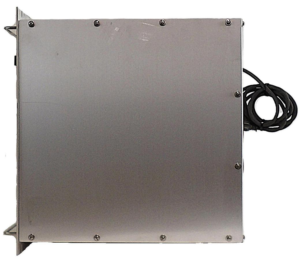 Used Varian Semiconductor Equipment E11095481 Analyzer Magnet Polarity Switch Working