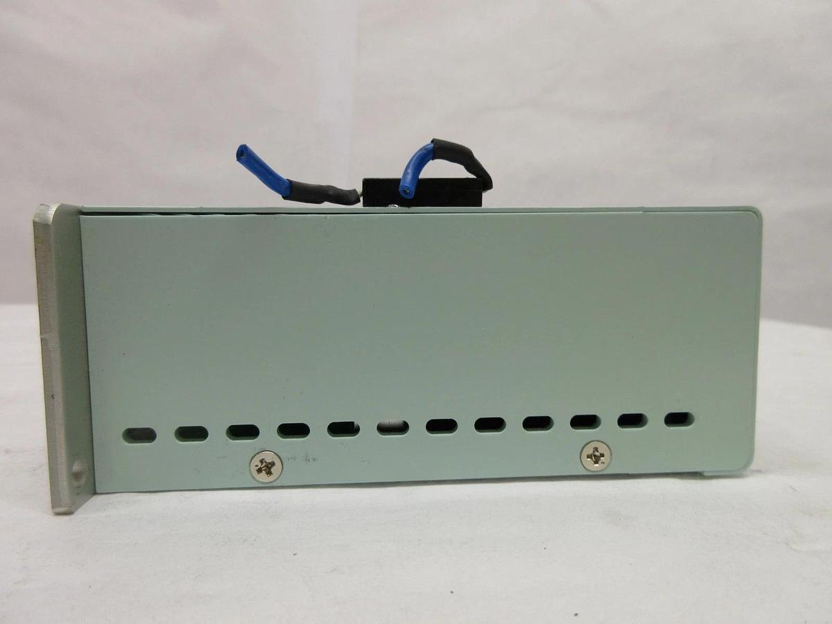 Used Servoland SVEL124-P*RFC*FBC Servo Drive Motor Amplifier MOVO2 Working Surplus