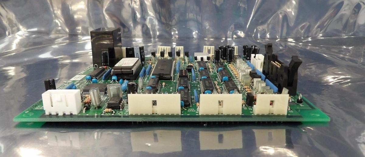 Used TEL Tokyo Electron 3281-000138-13 Control PCB FA1006K501A P-8 Prober Working