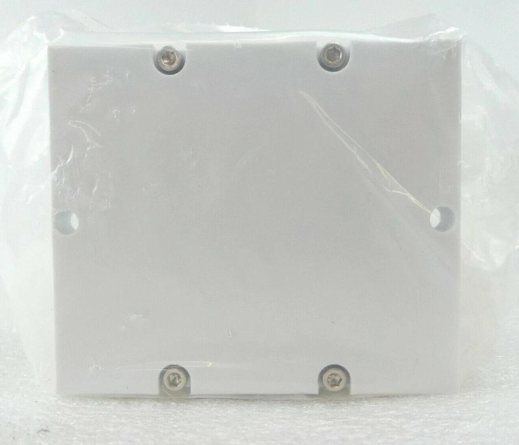 Parker Hannifin CASY-1446 Valve Block Lam Research 766-020032-001 New Surplus