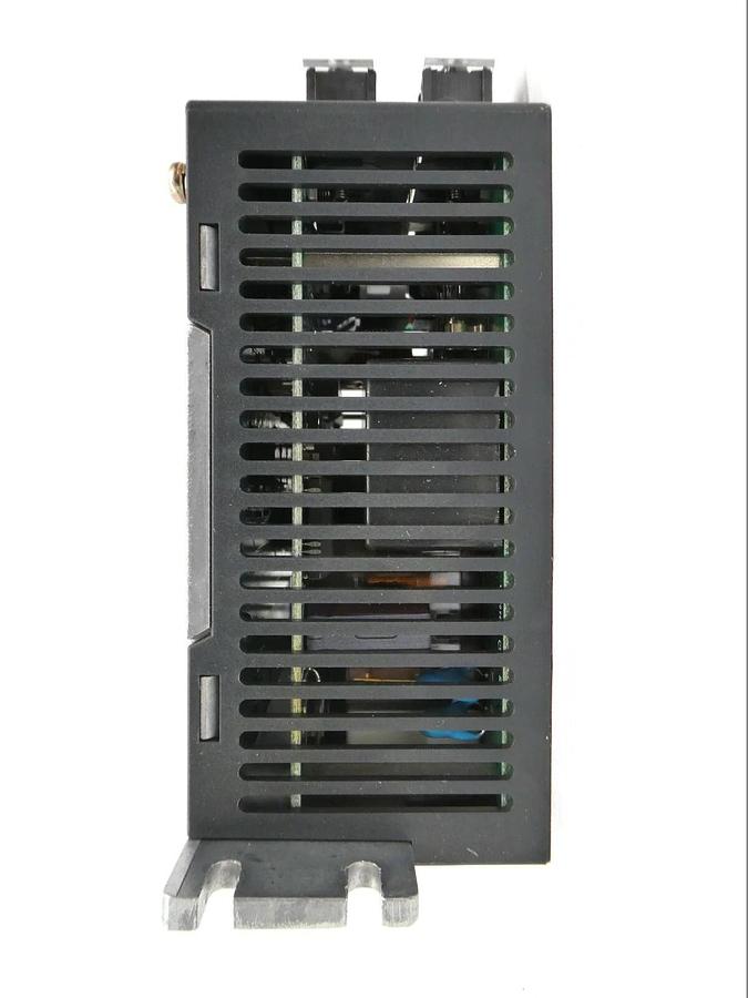 Used Oriental Motor UDK5114NW2 5-Phase Servo Driver VEXTA Working Surplus