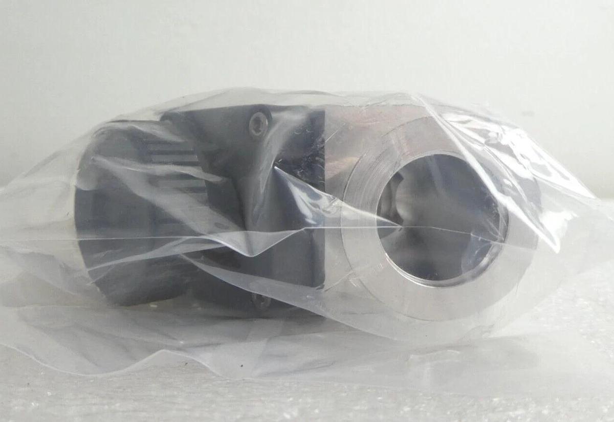 VAT 26528-KA01-BYB1 HV Inline Valve Assembly Series 265 New Surplus