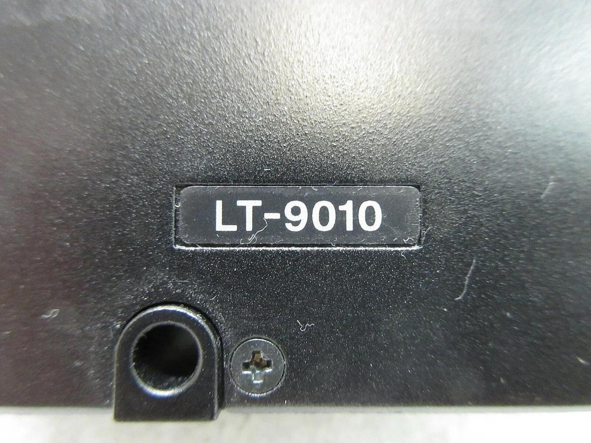 Used Keyence LT-9010 High-Precision Sensor Head Nikon 4S588-449 NSR System Used