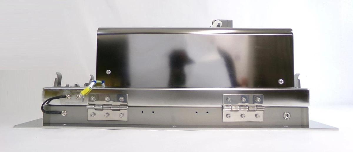 Ushio SUS688 Excimer Light Emission System H1519 B0256A+P5606 New Surplus