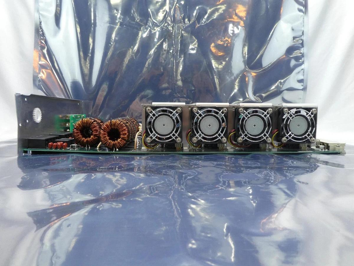 Used Sumitomo Electric F30525DS Drive Control PCB Card RDY Nikon NSR Series Working