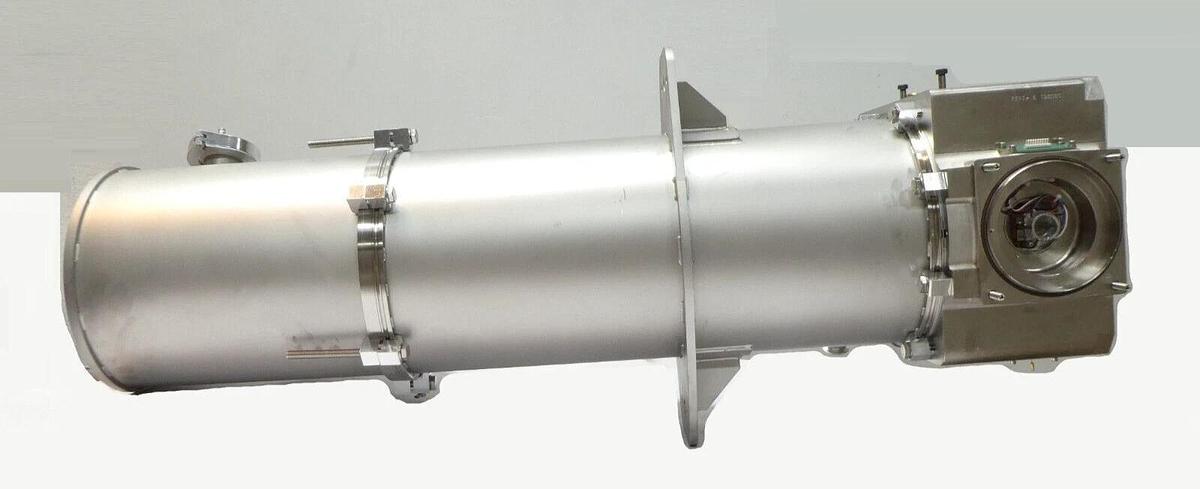 Used AB Sciex TripleTOF System TOF Assembly Detector Vacuum Chamber 1030961 As-Is