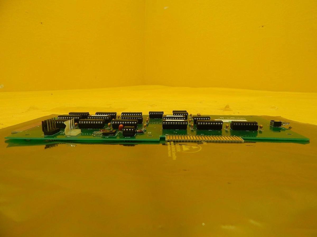 Used GaSonics IPC A90-014-01 Display Decoder PCB A89-014-01 A-2000LL Used Working