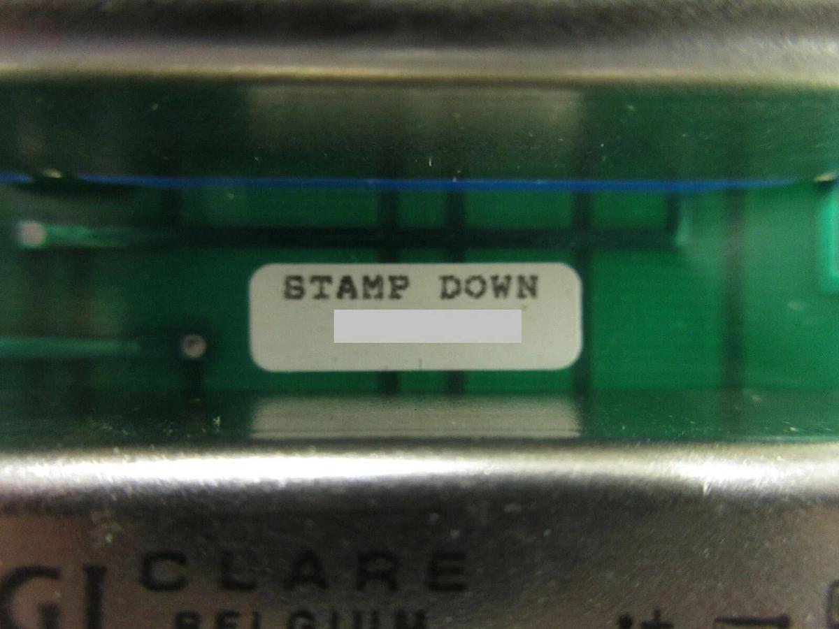 Used Philips 4022.422.46444 Stamp Up Down PCB Card 4022.422.4644 ASML PAS Used