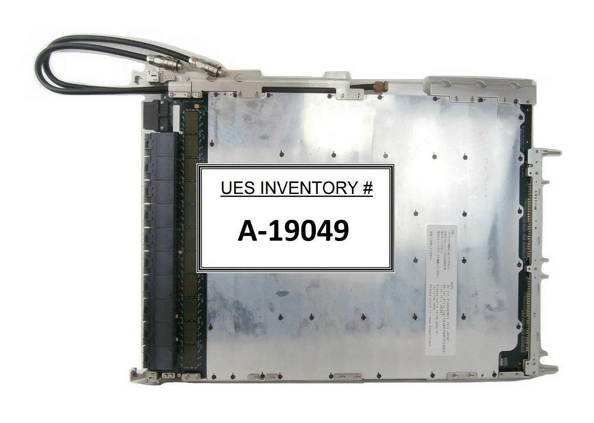 Used Advantest BMS-030241 Liquid Cooled Processor PCB Card BJD T2000 Working Surplus