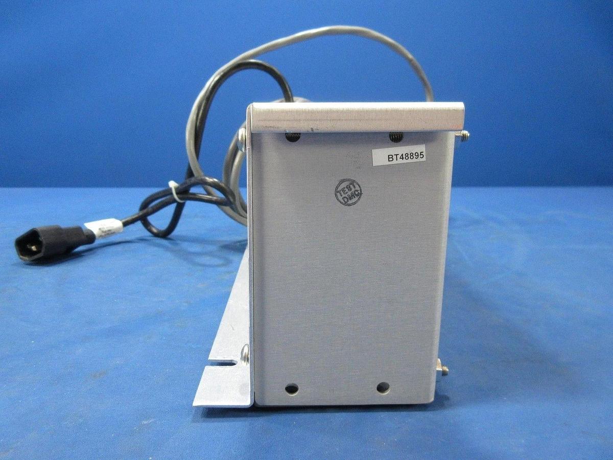 Used Power One HBAA-40W-A Power Supply Summit ATC Handler Lot of 12 Used Working