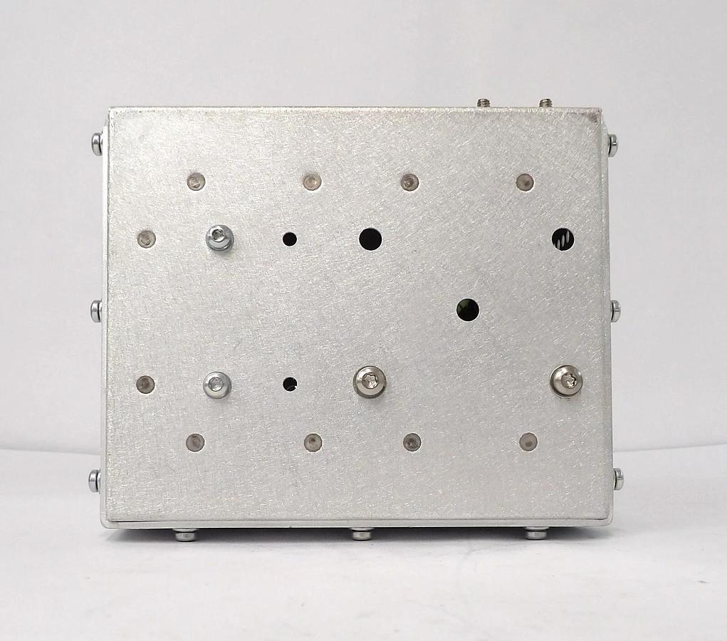 Used AMAT Applied Materials 0195-14279 RF Filter Box WCM6218 Working Spare