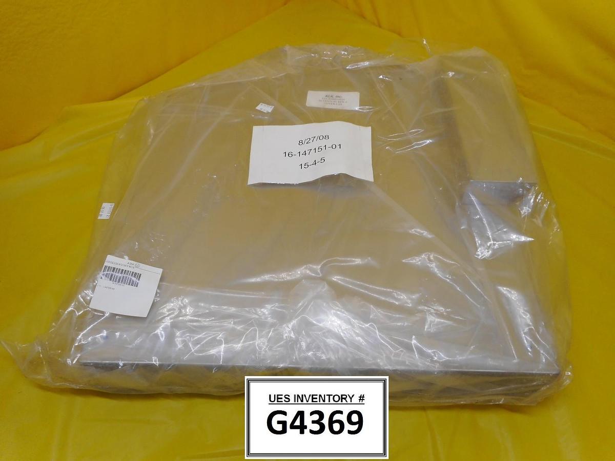 KLK Incorporated 16-147151-01 Lid Cover Assembly PCE-MCE 90 LH New