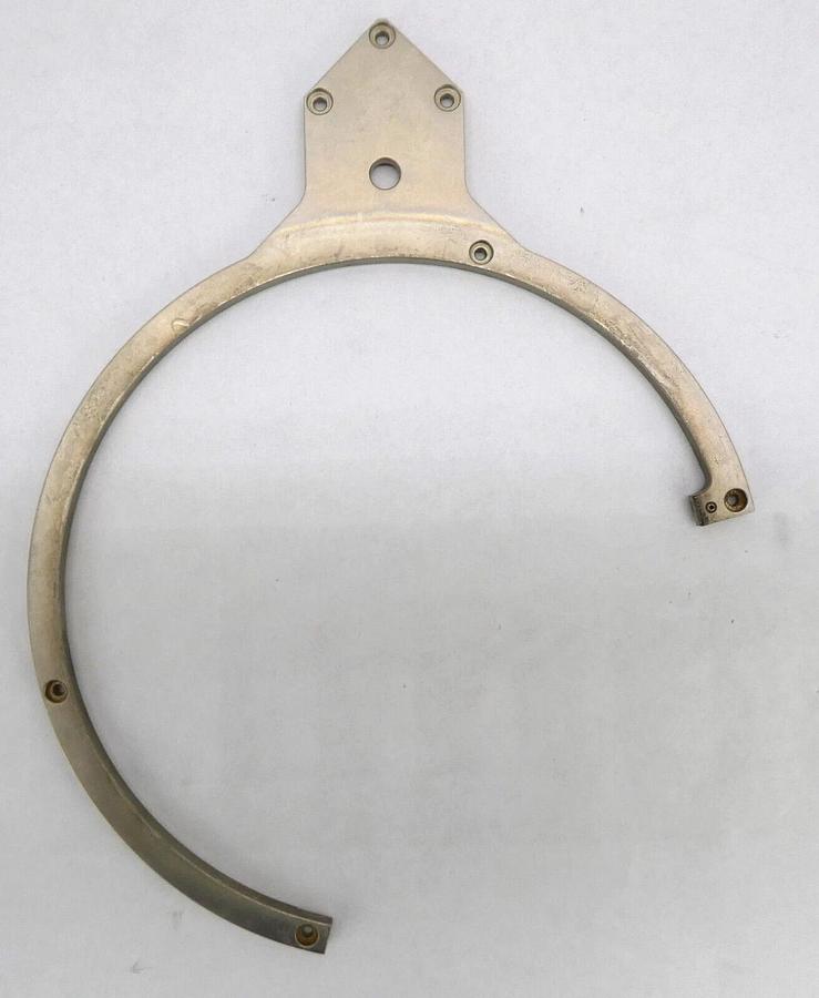 Used AMAT Applied Materials 0020-10059 200mm Wafer Lift Ring P5000 Working Spare