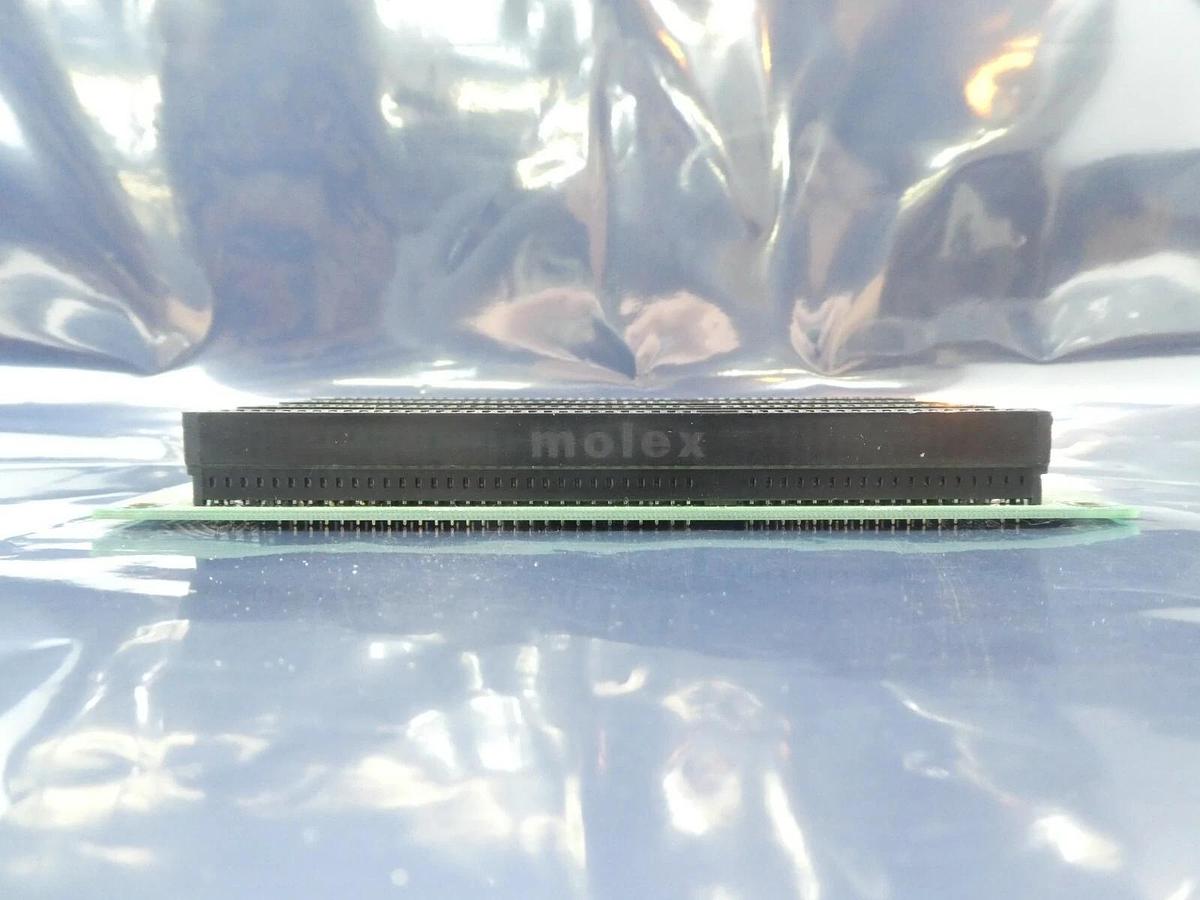 Used TEL Tokyo Electron BP-4S Backplane PCB BP4SB T-3044SS Working Surplus