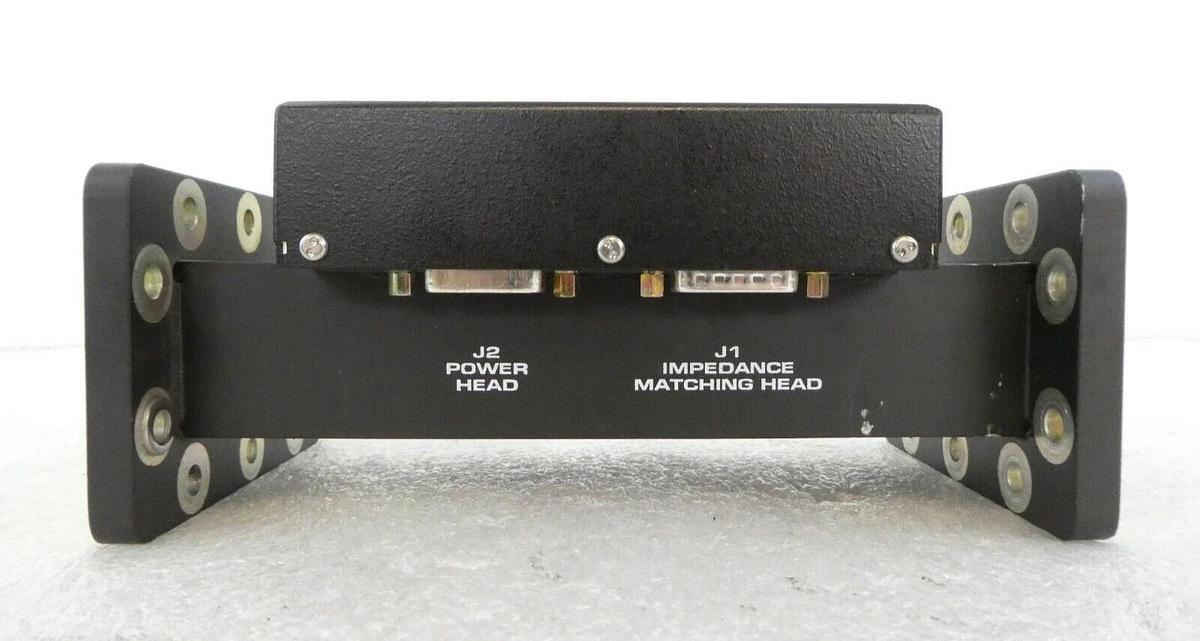 Used ASTeX Applied Science FI20164 Precision Power Detector Microwave RF Working