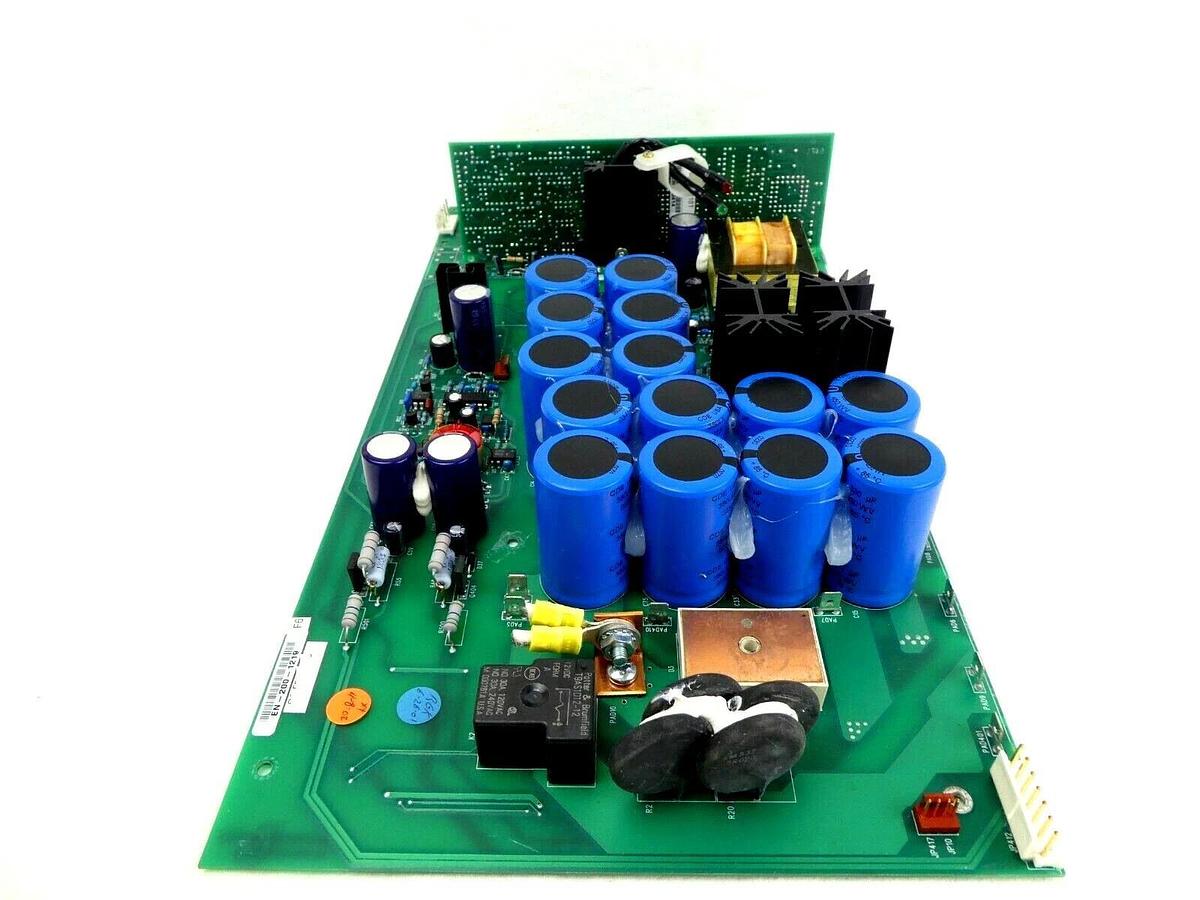 Used SoftSwitching Technologies EN-200-1219 Inverter Board PCB Rev. F6 EN-200-0414