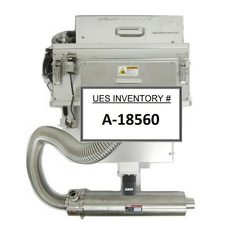 Used Ushio H0220 Hot Plate Heater Kobelco Shinko AKH220EUS Sigmameltec RTS-500 Spare
