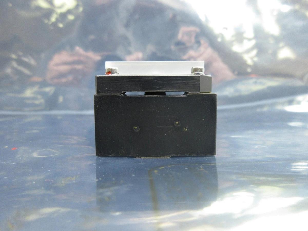 Used Nikon Reflectance Plate NSR-S204B Step-and-Repeat Scanning System Used Working