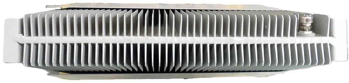 Used Bird Electronics 8890-300 Coaxial Resistor TERMALINE 2500 Watt 50 Ohms Working