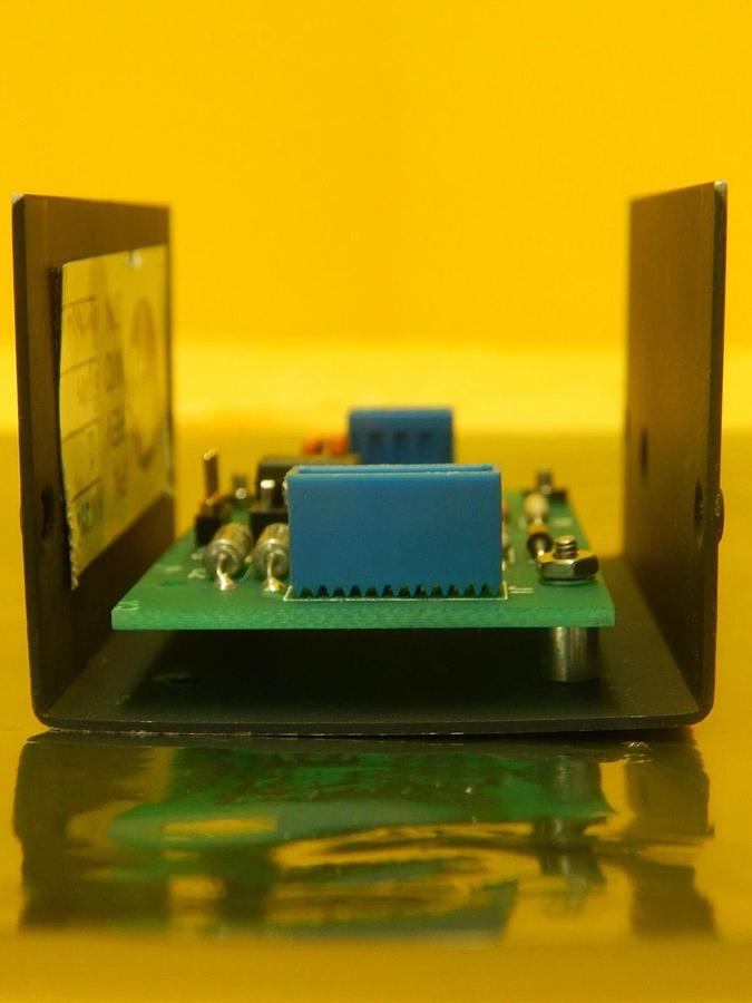 Used MRC Materials Research A111396 PCB Assembly 883-88-000 Eclipse Star Used Working