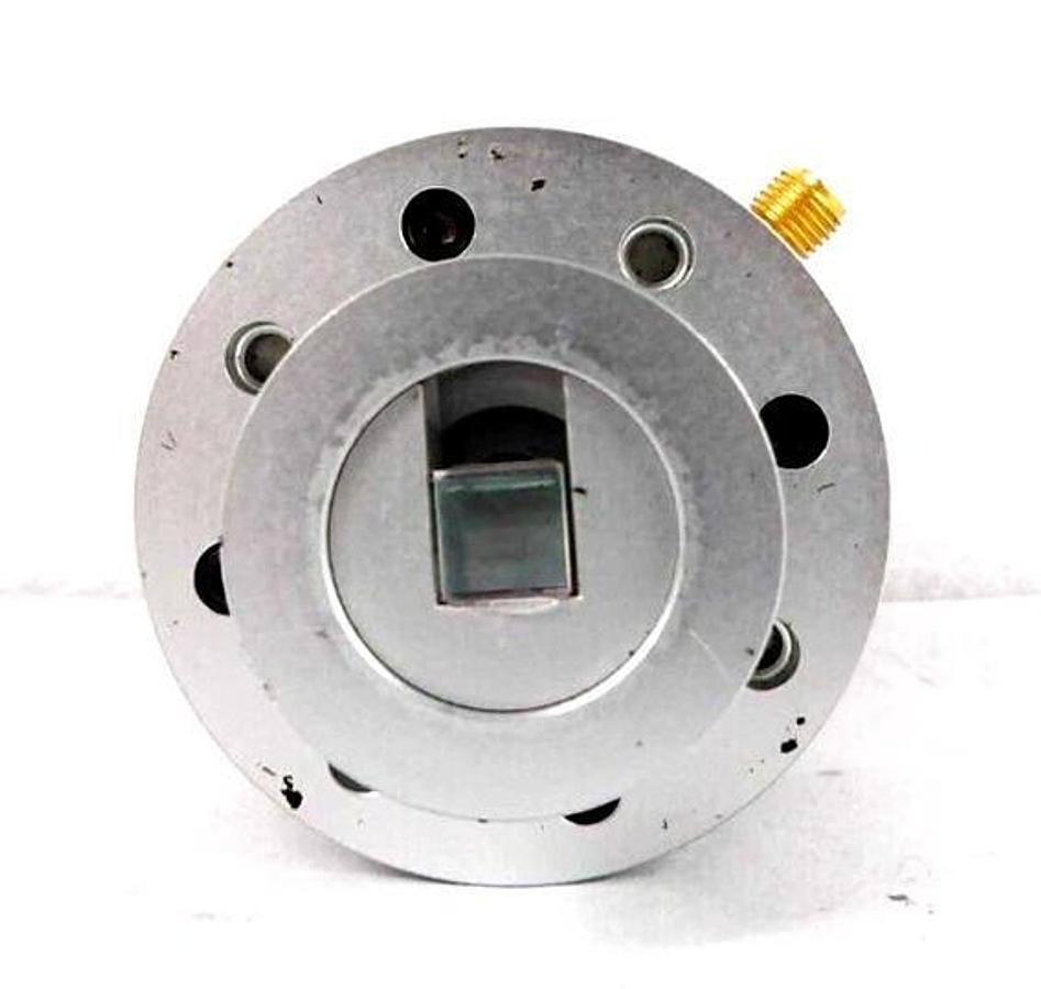 Used Conoptics M360-80 E.O. Modulator Z 50 Ohm S.E. Spare Surplus