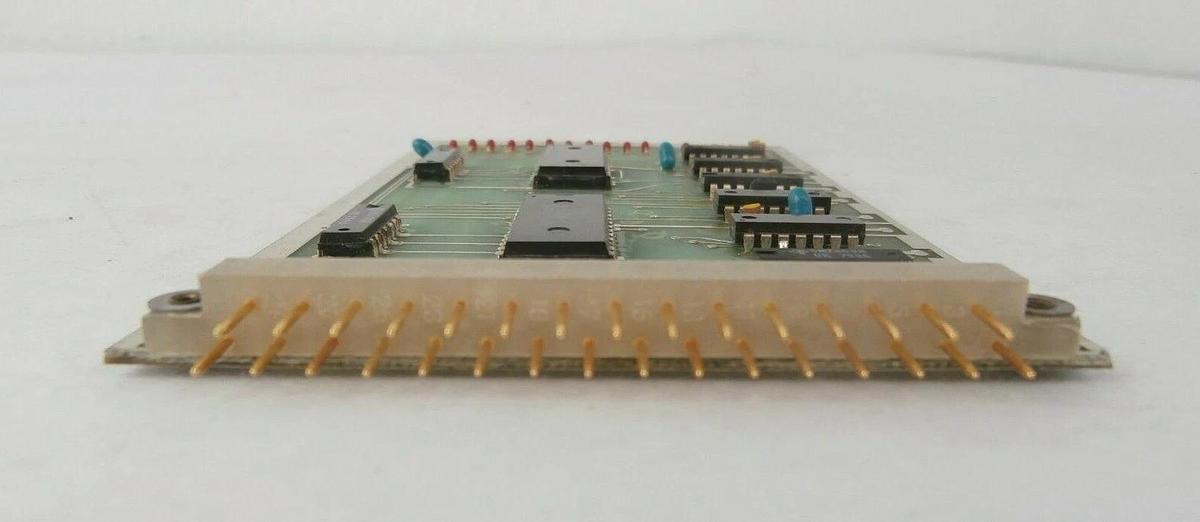 Used Karl Suss 455-60-12 PCB Card 559.12bA MJB 55 Wafer Mask Aligner Working Surplus