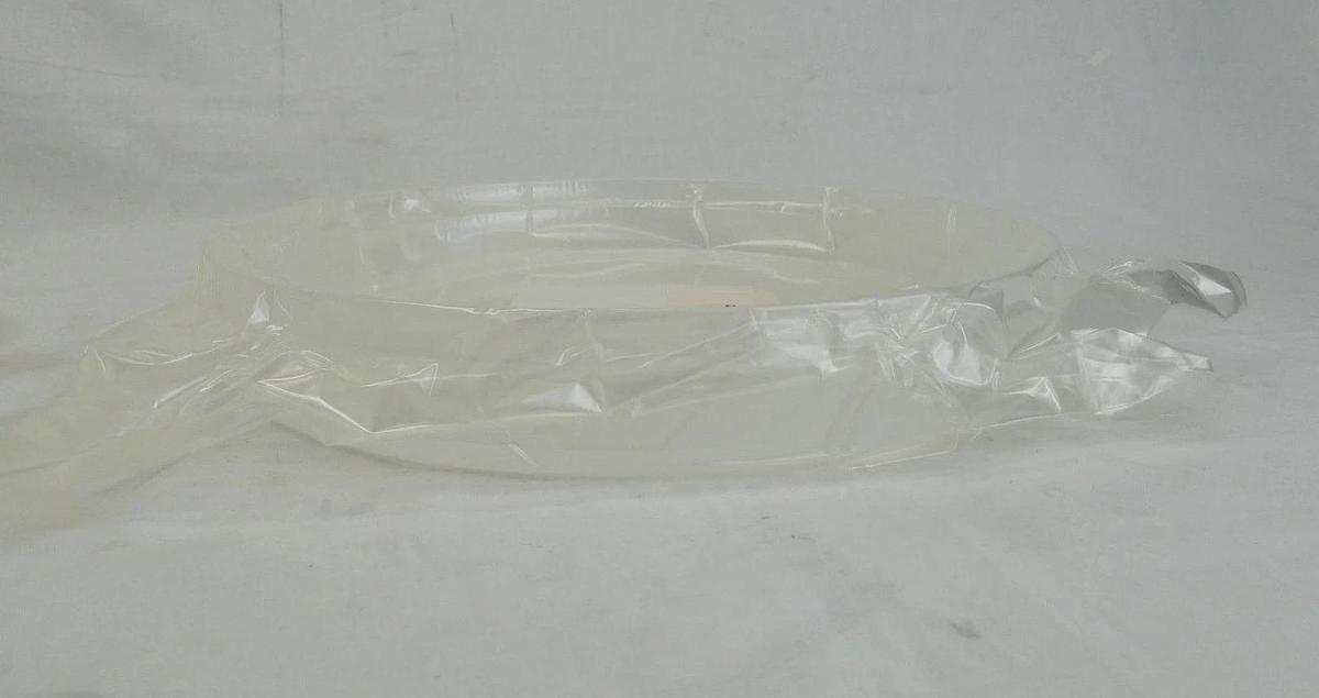 Used AMAT Applied Materials 0200-02955 Quartz Capture Ring New Surplus