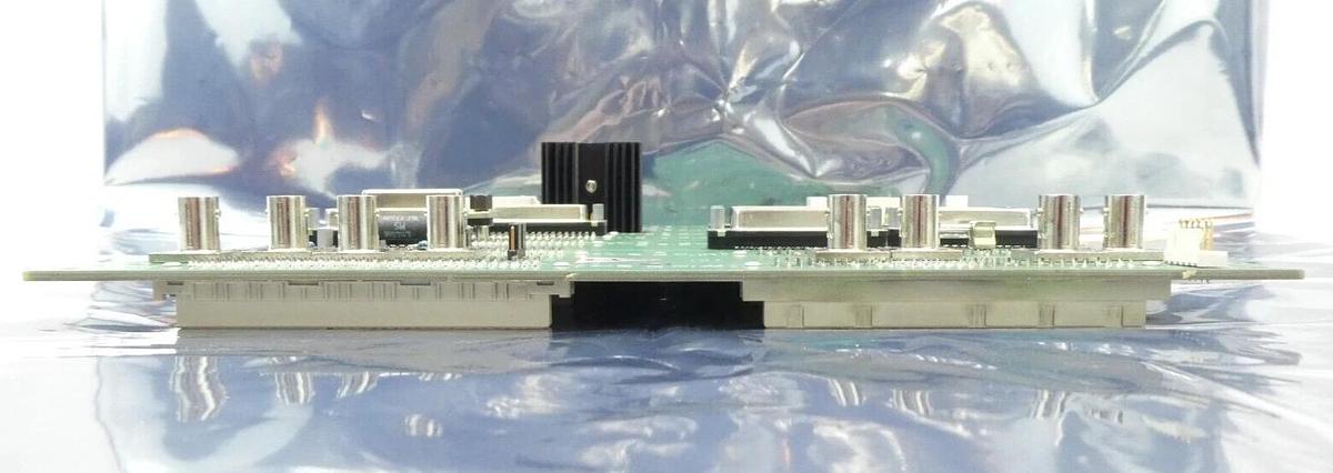 Used AB Sciex 1027634 System Backplane PCB MDS 1027591 TripleTOF 5600 LC/MS Working