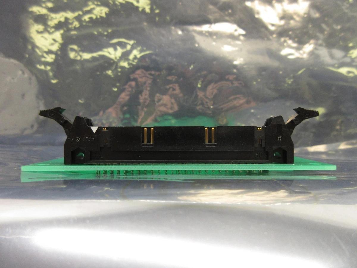 Used TDK TAS-CNEXT Interface Board PCB TAS300 F1 Used Working
