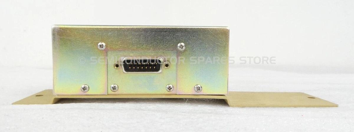 Verity Instruments PM225B Dual Endpoint Detector Novellus 27-029570-00 New