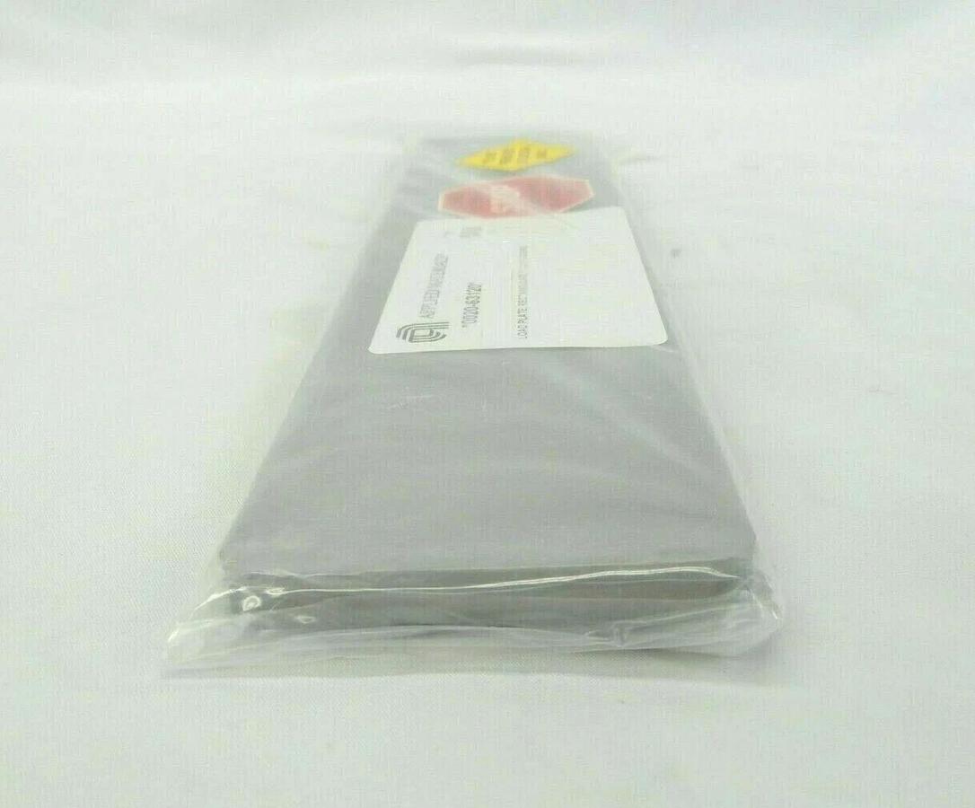 AMAT Applied Materials 0020-63120 FI Outriggers Rectangular Load Plate New