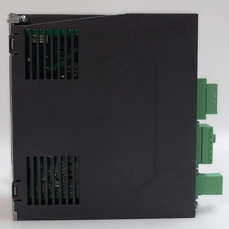 Used Sanyo Denki RS1L01AZB00 Servo Drive SANMOTION R Reseller Lot of 10 Working