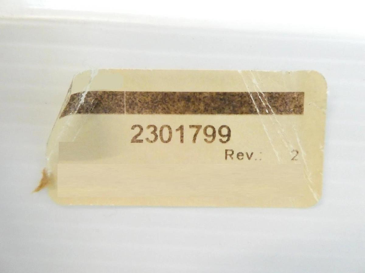 Lam Research 2301799 125mm Lower Electrode Body New Surplus