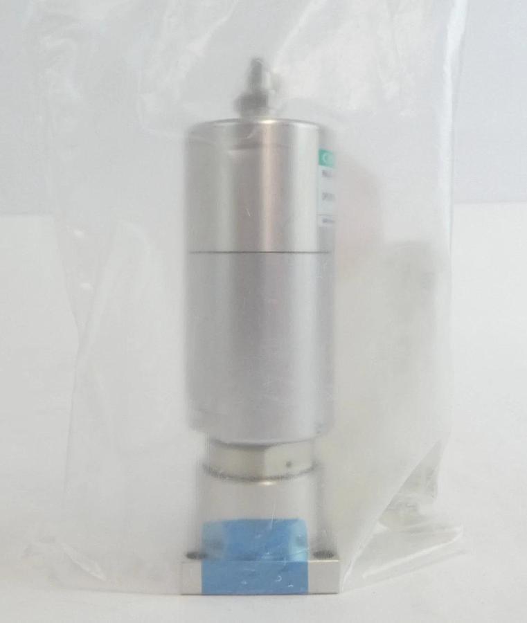 CKD MAGD-21V-AT2-X0026 Pneumatic Diaphragm Valve AMAT 3870-07498 Lot of 2 New