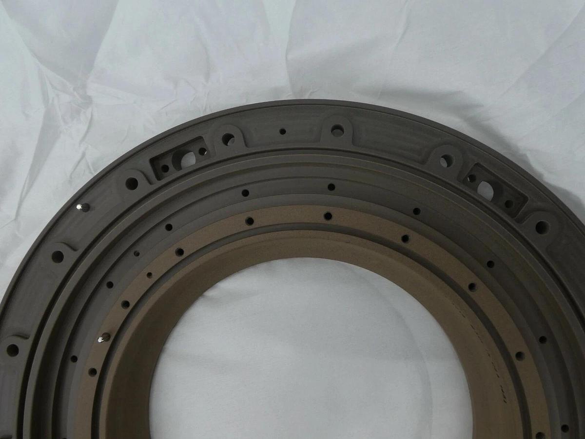 Refurbished AMAT Applied Materials 0041-32575 300mm Titan Dampened Carrier Cu Refurbished