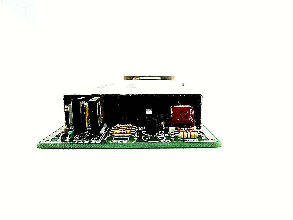 Used MKS Instruments D112082-G1-L Cold Cathode PCB Card D112081-E Working Surplus
