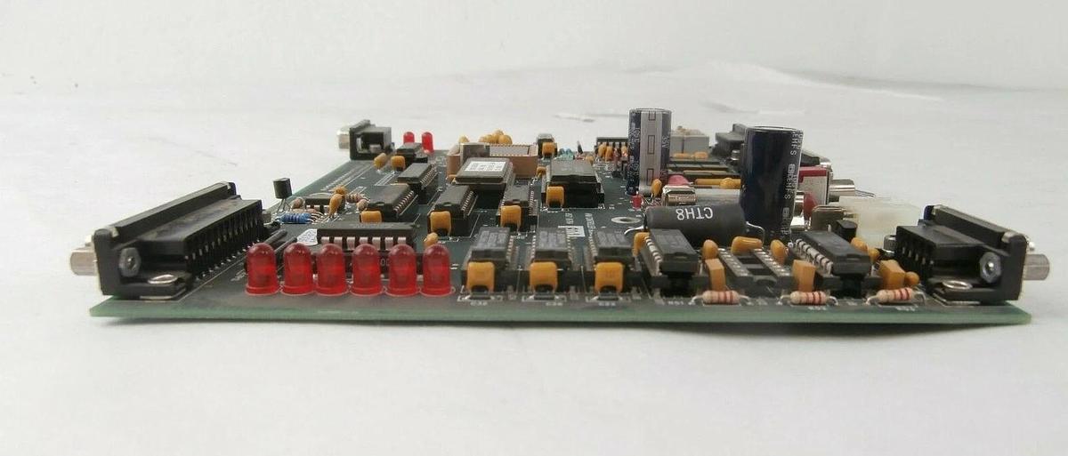 Used Asyst Technologies 06764-701 Arm Controller Board 06764-802 Hine 2433-001 Spare