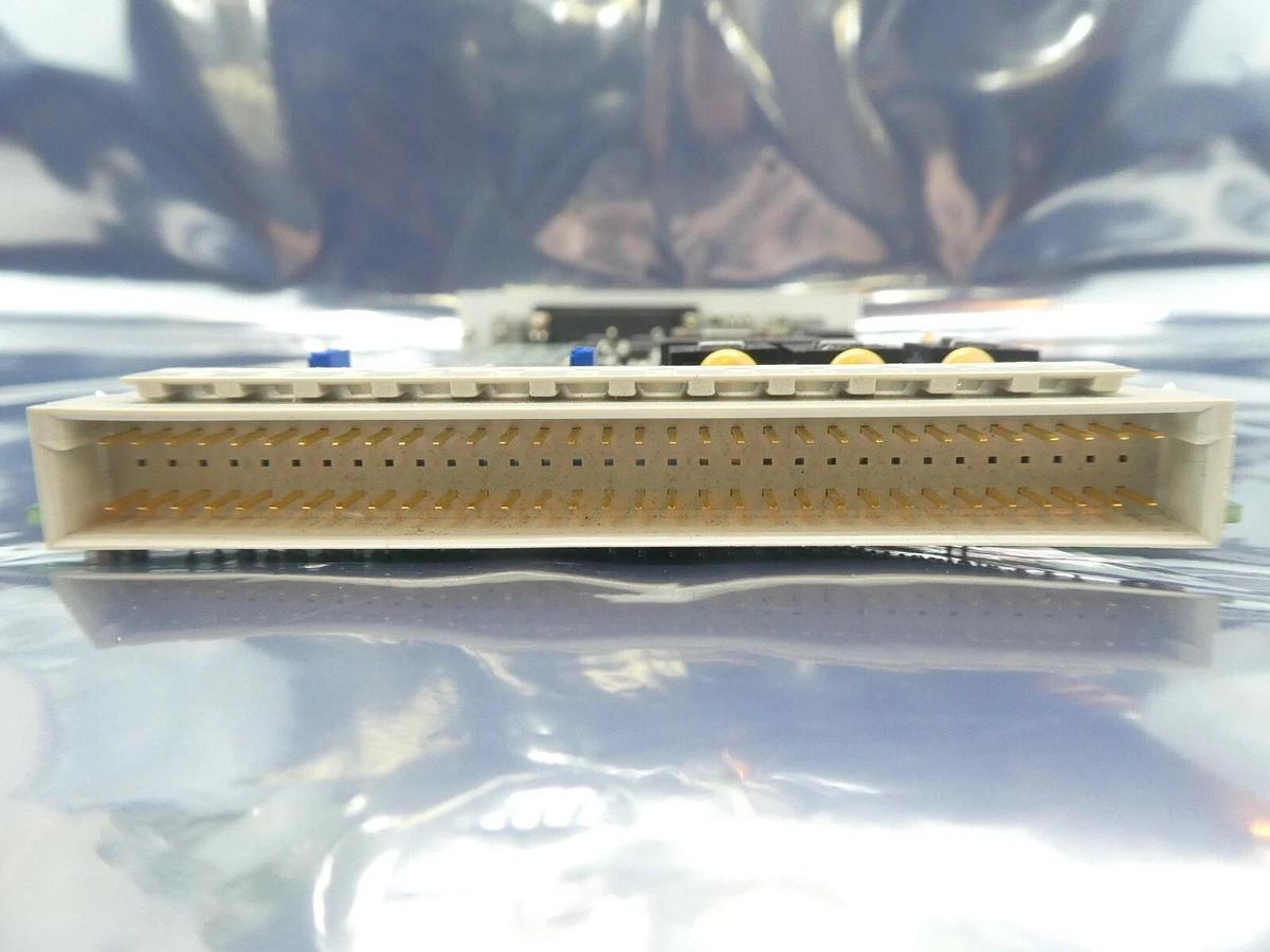 Used AMAT Applied Materials 0120-01139 PSD Board PCB Card X SENSOR 0110-01139 Working