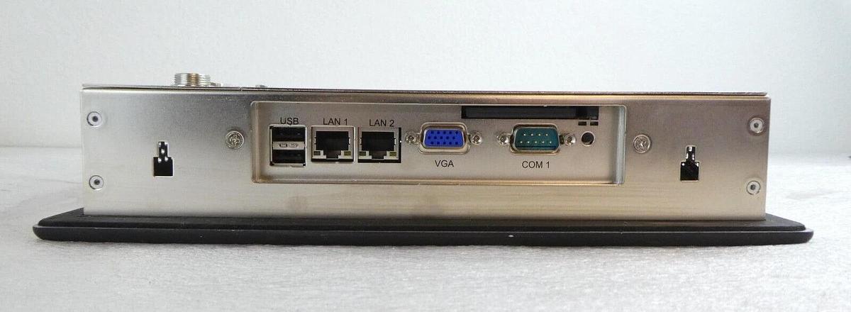 Used Arista Corporation ARP-1610AP LCD Touch Panel Ecosys Marathon 8500 Working Spare