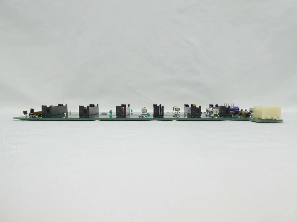 Used Kensington Laboratories 77-4000-6043-01 5-Axis Motherboard PCB Rev. P.1 Working
