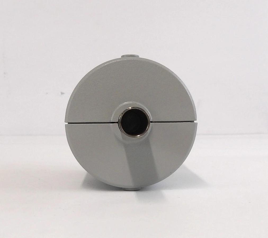 Used MKS Instruments 622A11TAE Baratron Capacitance Manometer Type 622 New Surplus