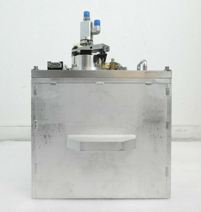 Refurbished Varian Ion Implant Systems 105488001 ES1 Faraday Cover Uptime+ Kit Refurbished