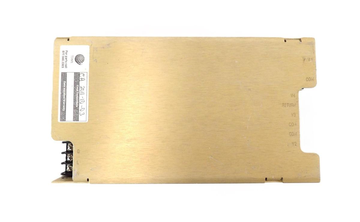 Used Astec LPS225-C CSA Level 5 Power Supply Working