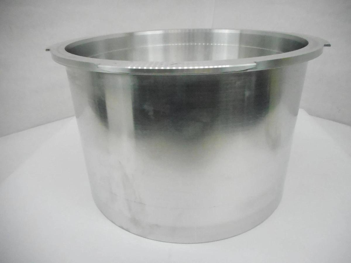 Used Johnson Matthey TSQUALWDX-05635 X-Long Quantum Target 7.83 x 11.640 x 13.05" Use