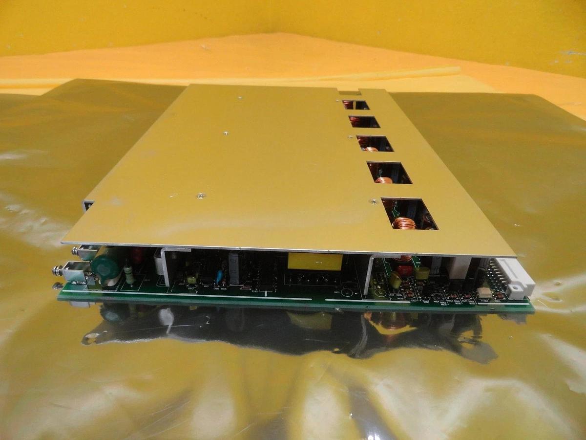 Used Fujitsu Denso KS14-7799-H922 PM2 Power Supply PCB MP-M Y KS350-3913-H634 Used