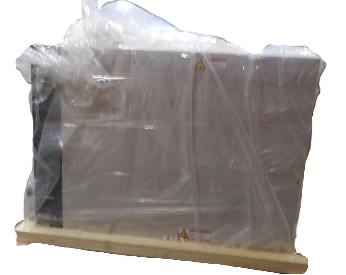 Used EST Ebara Technologies EST301WN-BME-HN Dry Vacuum Pump 500323664 New Surplus