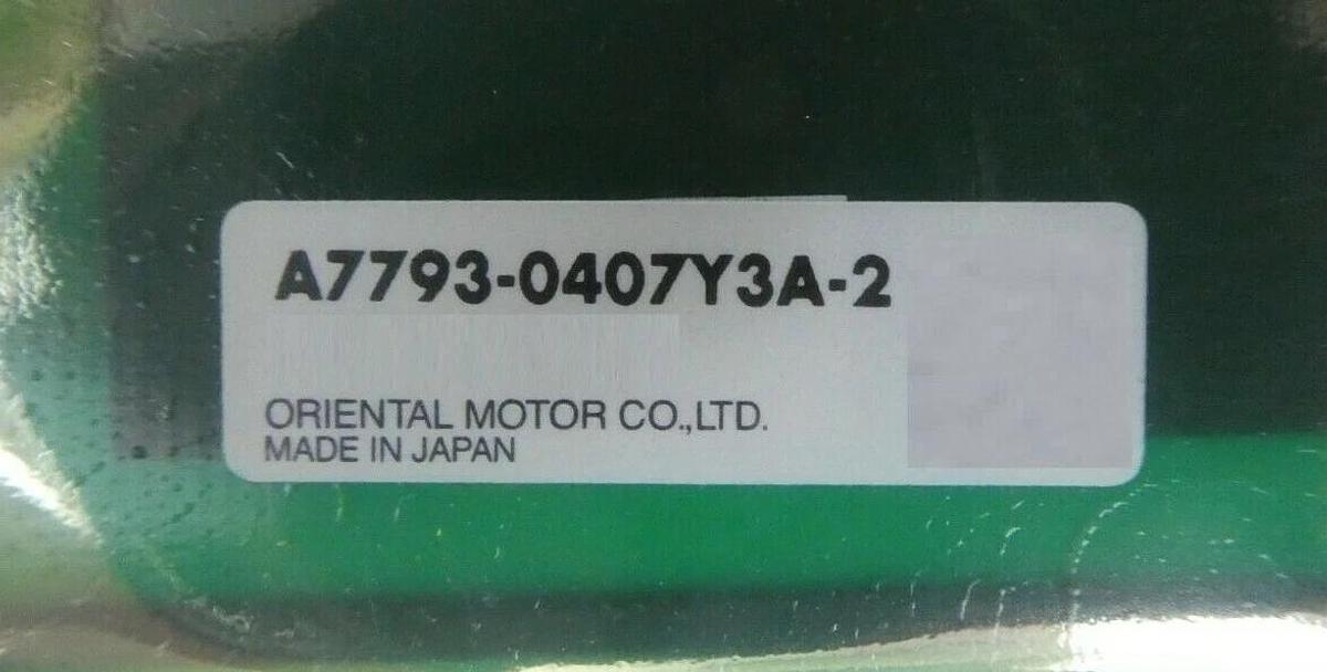 TEL Tokyo Electron 5086-423847-11 Motor Driver Assembly #30 A7793-0407Y3A-2 New